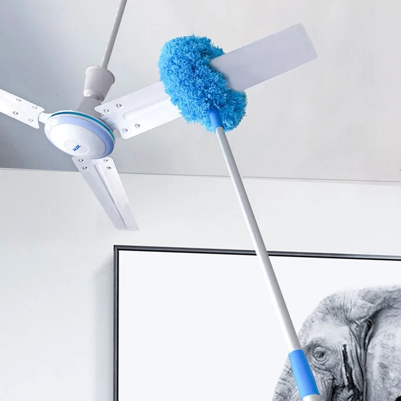 Ceiling Fan Duster 