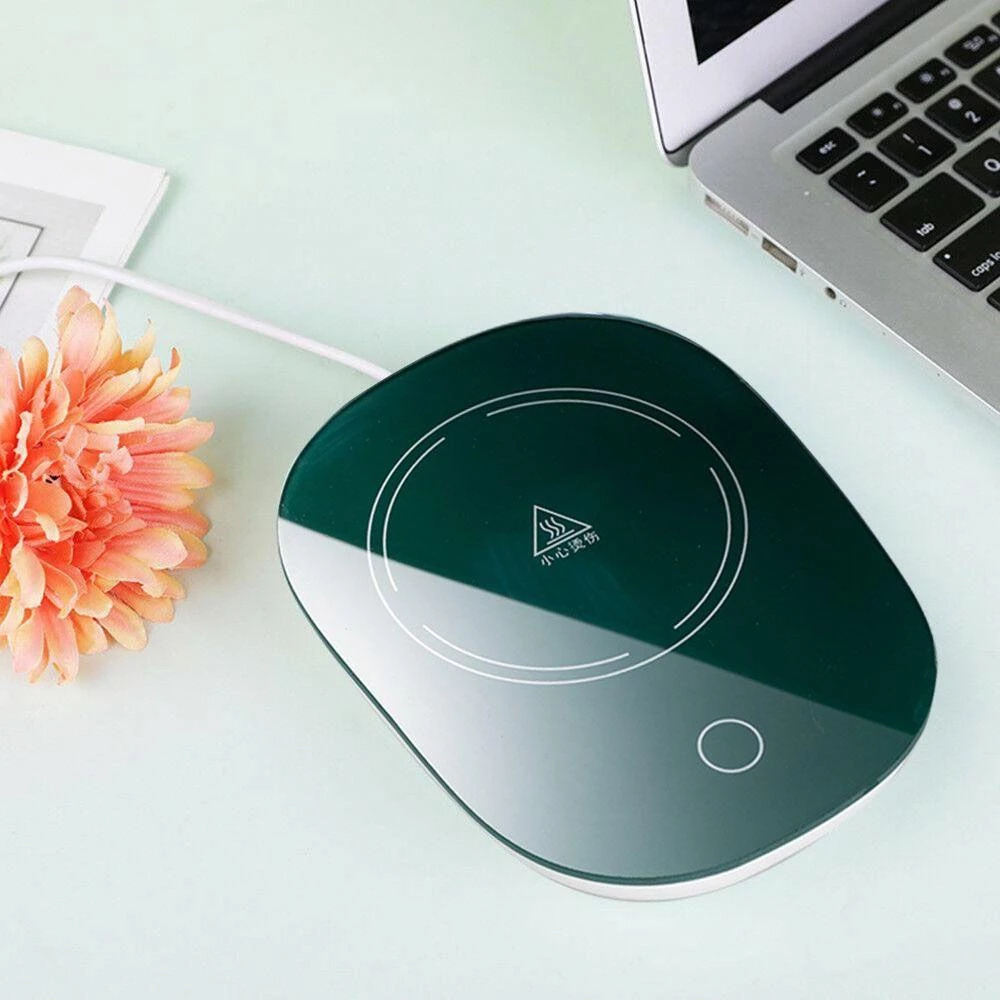 Pemanas Minuman Automatik 