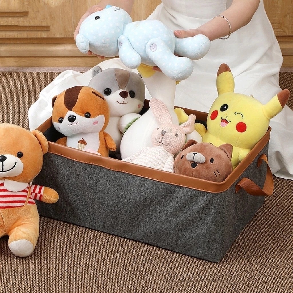 Bekas Simpanan Serbaguna 